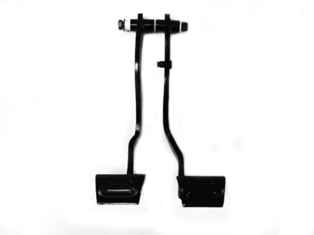 Picture of 1970-1971 Chevrolet Camaro Clutch & Brake Pedal Assembly