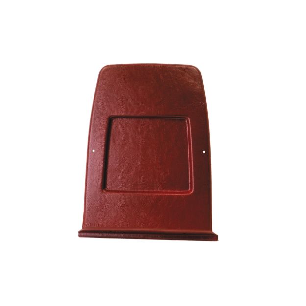 Picture of 1978-1978 Chevrolet Camaro Seat Back Panels - Carmine