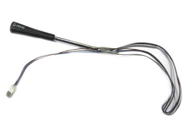 Picture of 1967-1978 Chevrolet Camaro Turn Signal Lever W/O Dimmer