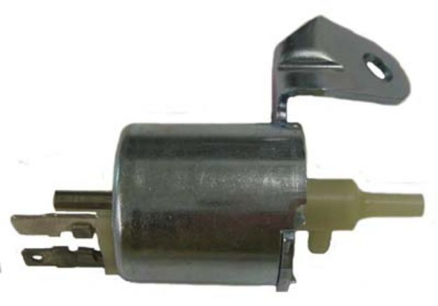 Picture of 1970-1970 Chevrolet Camaro Big Block TCS Solenoid