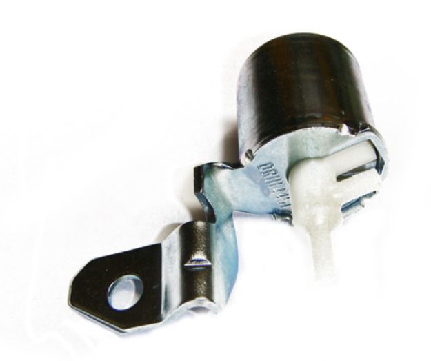 Picture of 1972-1972 Chevrolet Camaro Small Block TCS Solenoid