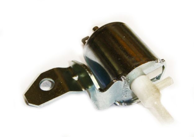 Picture of 1970-1971 Chevrolet Camaro Small Block TCS Solenoid