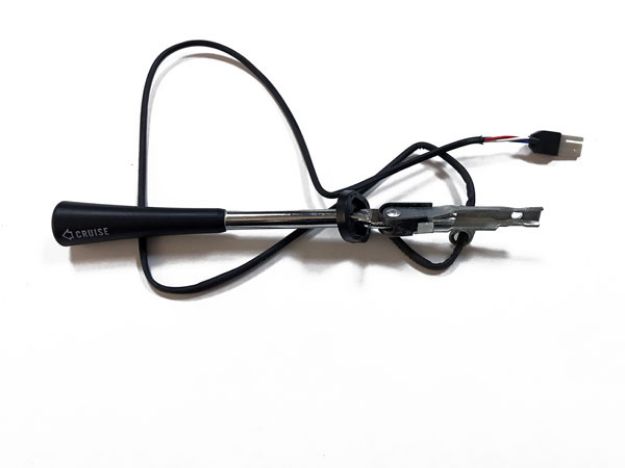 Picture of 1973-1976 Chevrolet Camaro Turn Signal Lever W/Dimmer