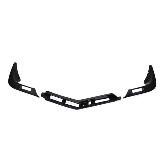 Picture of 1974-1977 Chevrolet Camaro Front Lower Spoiler/Splitter - 3 Piece