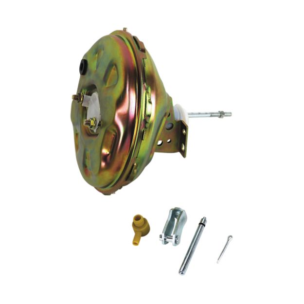 Picture of 1967-1969 Chevrolet Camaro 9" Power Brake Booster