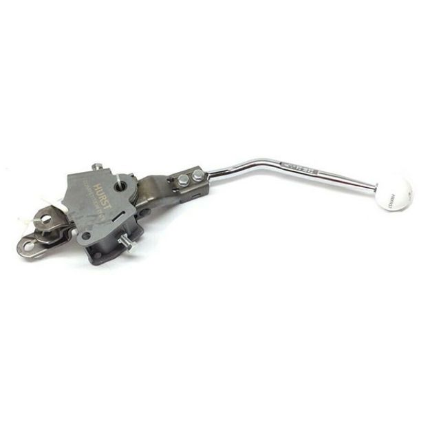 Picture of 1969-1969 Chevrolet Camaro 4-Speed Hurst Shifter W/Rounded Handle And White Ball