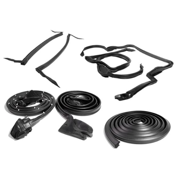 Picture of Metro Basic Kit For Chevrolet Camaro 1976-1978; RKB 2001-120
