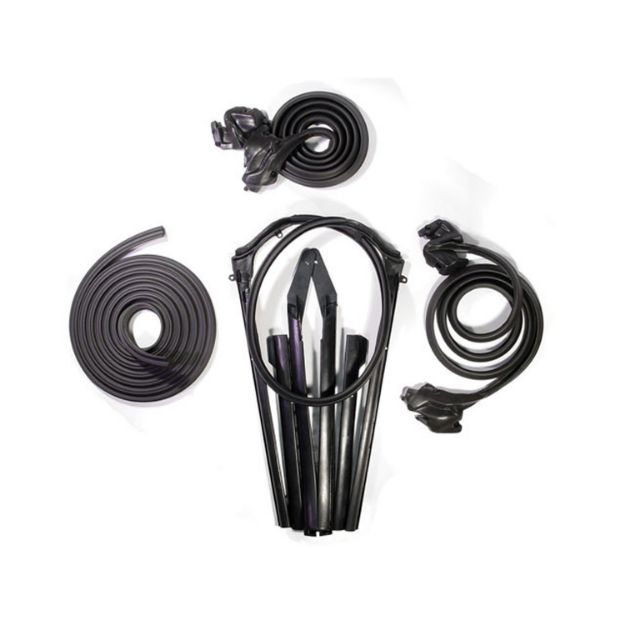 Picture of Metro Basic Kit For Chevrolet Camaro 1968-1969; RKB 2001-112
