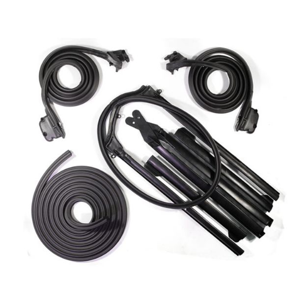 Picture of Metro Basic Kit For Chevrolet Camaro 1967; RKB 2001-111