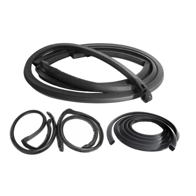 Picture of Metro Basic kit For Dodge Charger, Monaco 1975-1978, Coronet 1975-1976; RKB 4005-118