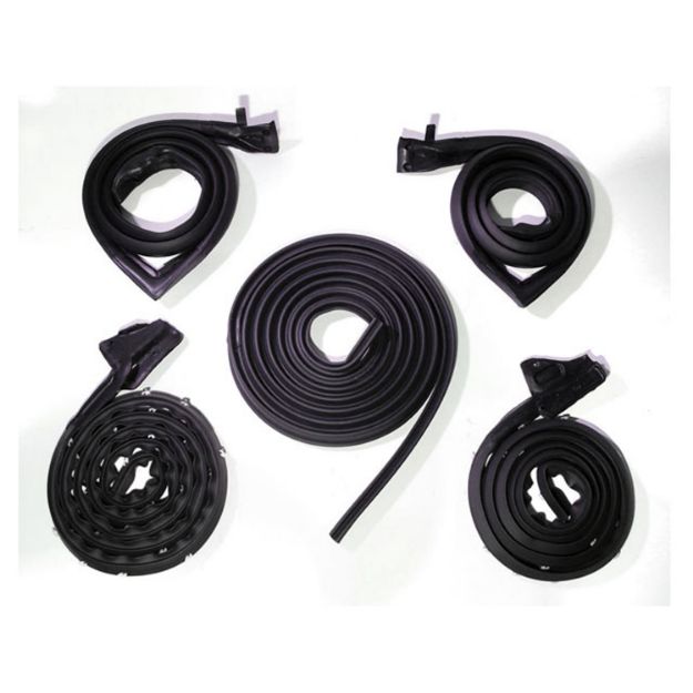 Picture of Metro Basic Kit For Dodge Dart 1971-1972; RKB 4005-111