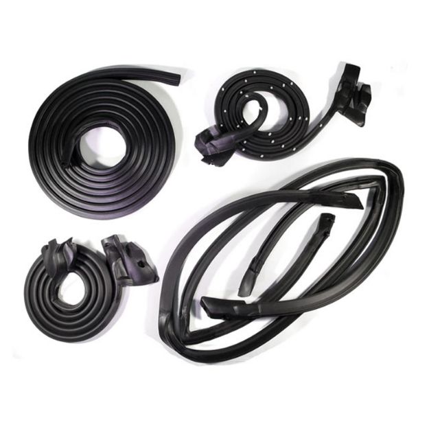 Picture of Metro Basic Kit For Chevrolet Monte Carlo 1982-1988; RKB 1900-104