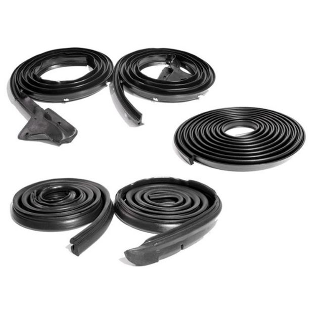 Picture of Metro Basic kit For Dodge Dart 1967-1972 5-piece; RKB 4005-115