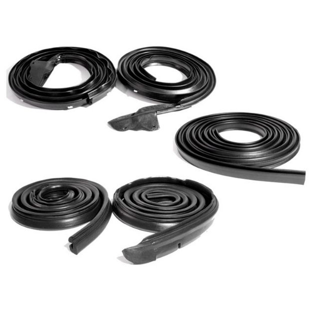 Picture of Metro Basic Kit 2-Door Hardtop For Dodge Coronet 1968-1969; RKB 4005-107