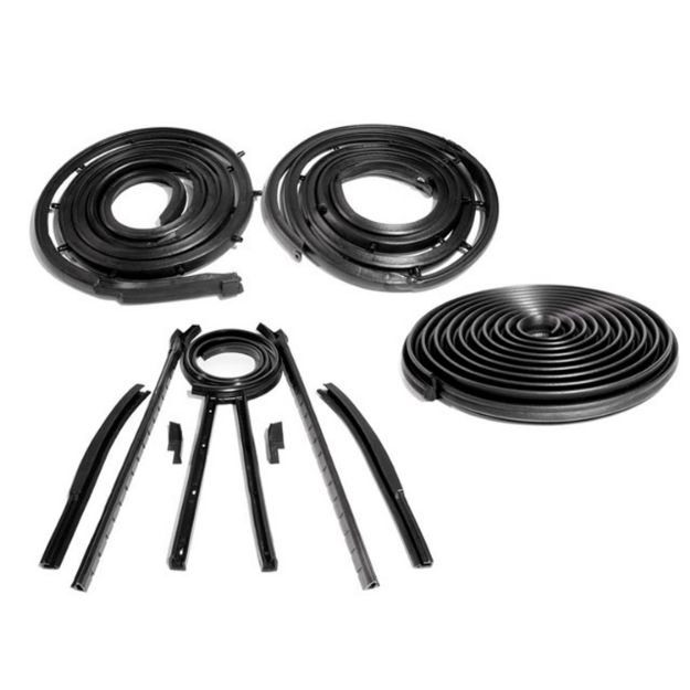 Picture of Metro Basic Kit For Ford Galaxie 1963-1964, Galaxie 500 1963-1964; RKB 3007-103