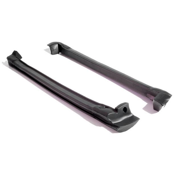 Picture of Metro Targa Top Side Seals For Chevrolet Corvette 1984-1996; RR 2009