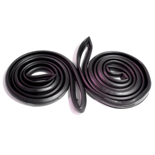 Picture of Metro Front Molded Door Seals For Buick Electra 1985-1990, LeSabre 1986-1991; LM 18-M