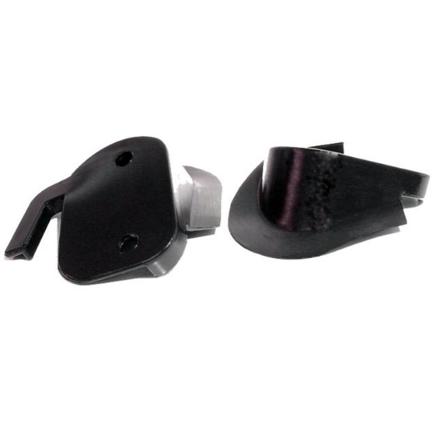 Picture of Metro Rear Bumper Arm Grommets For Pierce-Arrow Model 1240A, Model 1248A 1934; BG 42