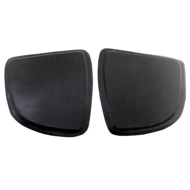 Picture of Metro Gravel Shields For Bentley Arnage 1999-2003, Brooklands 1993-1998; FS 46