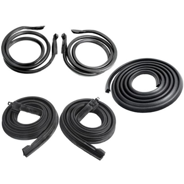 Picture of Metro Basic kit 2-Door Coupe For Ford Ford Mustang 1967-1968; RKB 6000-103