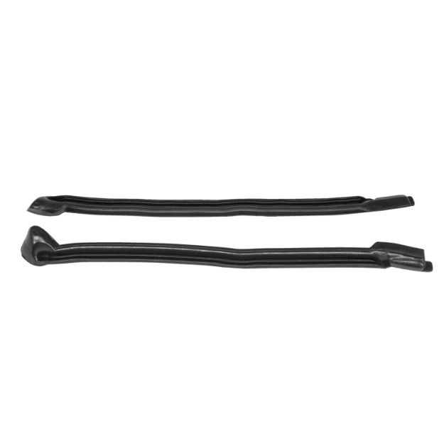 Picture of Metro Pillar Post Seals For Buick Electra, LeSabre, Wildcat 1966-68 7602728; CZ 8100-A