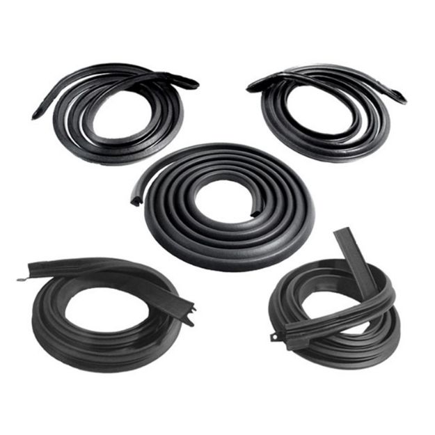 Picture of Metro Basic kit 2-Door Coupe For Ford Mustang 1965-1966; RKB 6000-100