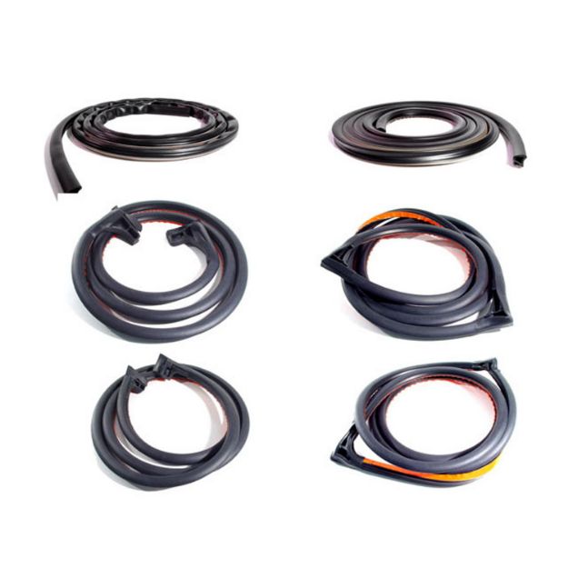 Picture of Metro Basic Kit For Ford E-150 Econoline 1975-1991; RKB 3000-101