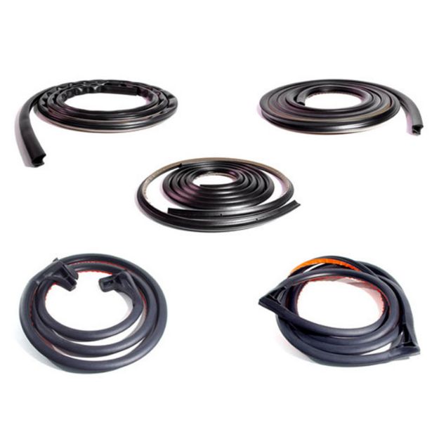 Picture of Metro Basic Kit For Ford E-100 Econoline 1975-1983; RKB 3000-100