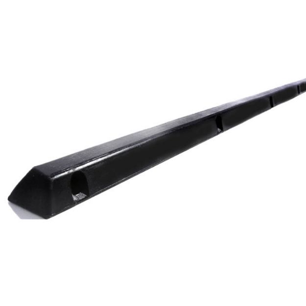 Picture of Metro Nose Cone Seal- Rubber Strip w/ Steel Core For Plymouth Road Runner 1970; BG 300