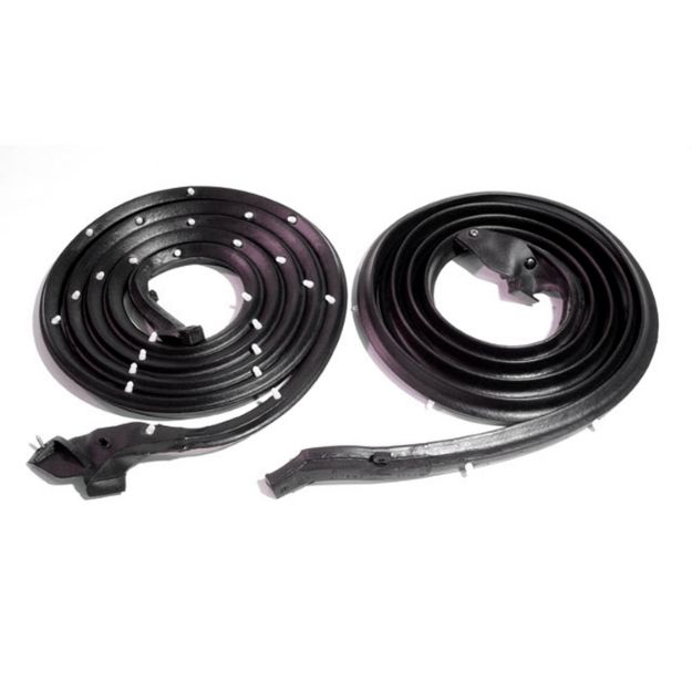 Picture of Metro Molded Door Seals For Buick Electra, Invicta 1959-1960 4801932/3; LM 18-E