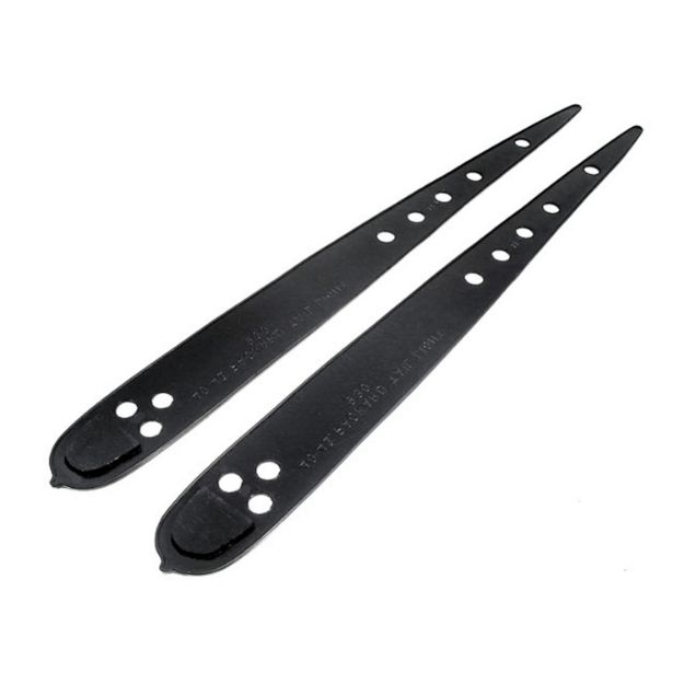 Picture of Metro Park Light Pads For Packard EIGHT 1942, One-ten 1941, One-twenty 1941; MP 930