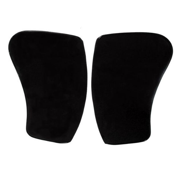 Picture of Metro Gravel Shields For Studebaker Champion 1941-1942; FS 21