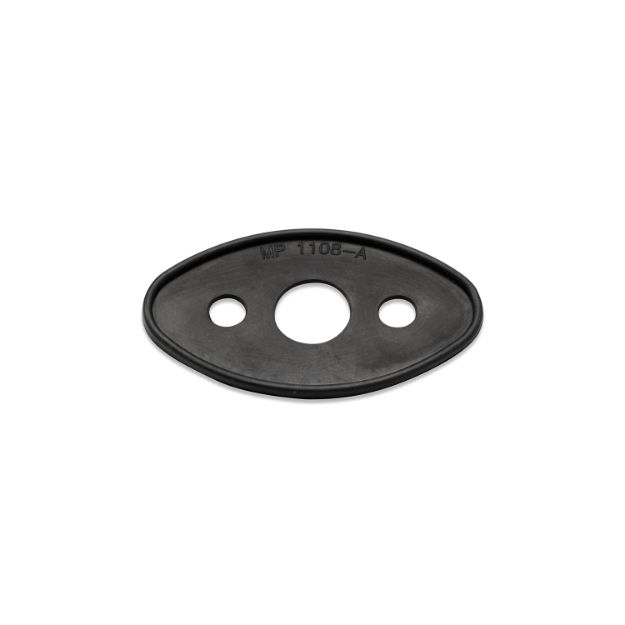 Picture of Metro Head Lamp Bar Pads For Nash Series 1170 1933, Series 970 1932; MP 1108-A