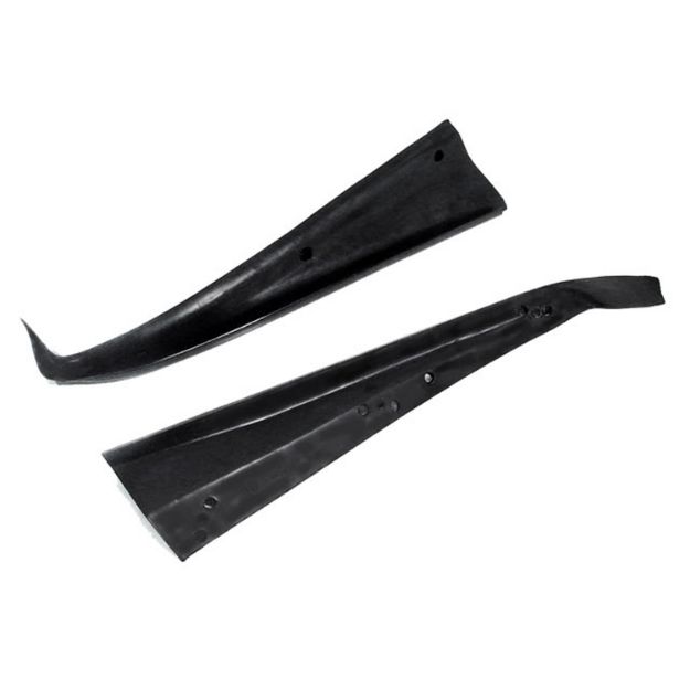 Picture of Metro Front Door to Cowl Drain Seal For Hudson Hornet 1955-57, Rambler 1955; ELP 4501