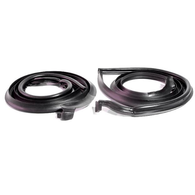 Picture of Metro Molded Door Seals For Mercedes-Benz 190SL 1955-1963; LM 61