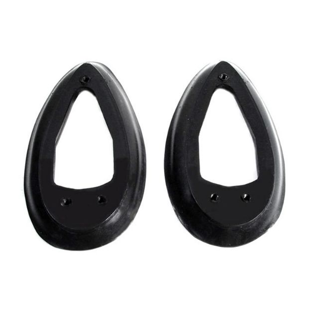 Picture of Metro Headlight Pads For Packard CUSTOM TWELVE 1933, EIGHT 1933-1938; MP 853