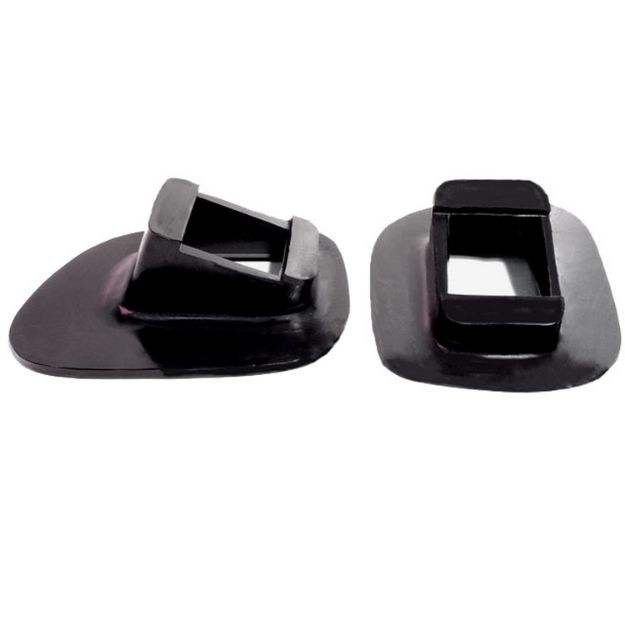Picture of Metro Rear Bumper Arm Grommets For Auburn Model 6-653, Model 8-851 1935; BG 19-A