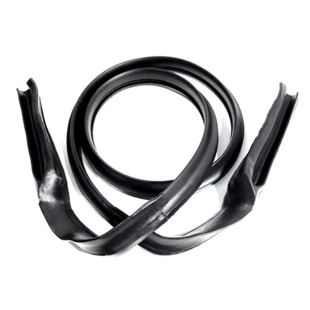 Picture of Metro Header Seal, Convertibles For Dodge Coronet 1965, Polara 1962-1964; HD 4500-B