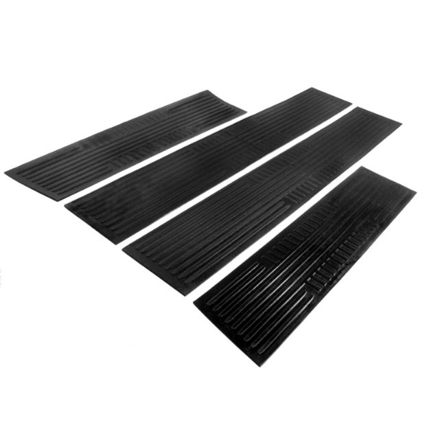 Picture of Metro Inner 4-Door Step Plate Pad For Buick Roadmaster Series 70 1941; SP 15