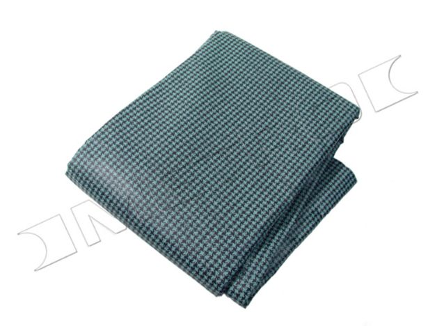 Picture of Metro Trunk Mat For Chevrolet Camaro 1969, Pontiac Firebird 1969; TM 2010