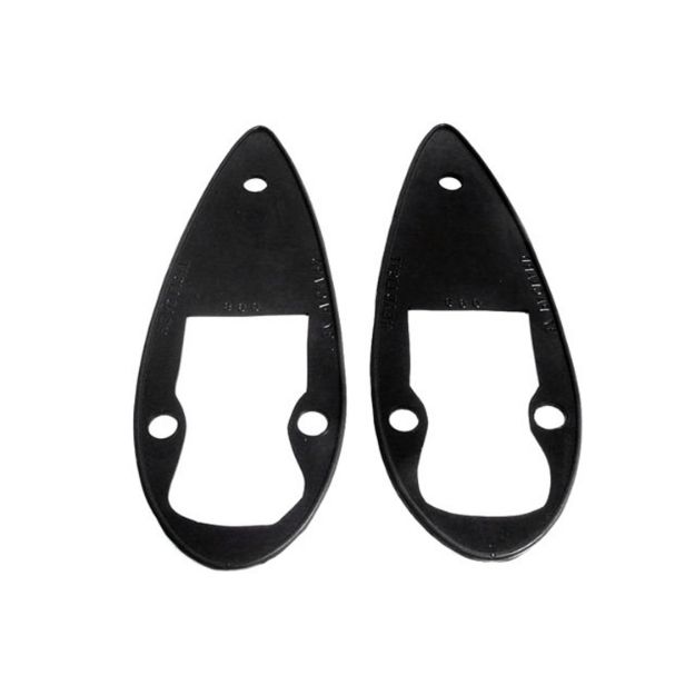 Picture of Metro Headlight Pads For Packard EIGHT 1935-1938, Model 120-A 1935; MP 890