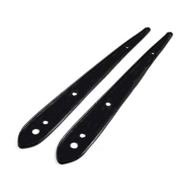 Picture of Metro Park Light Pads For LaSalle Series 50 1937-39 16-5/8" long X 1-7/8" wide; MP 400