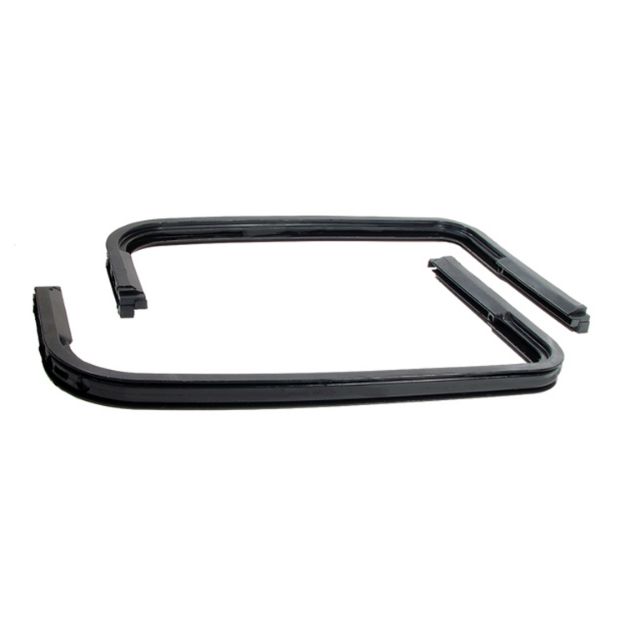 Picture of Metro Front Vent Window Seals For Buick Century 1954-1956, Special 1954-1956; WR 7325