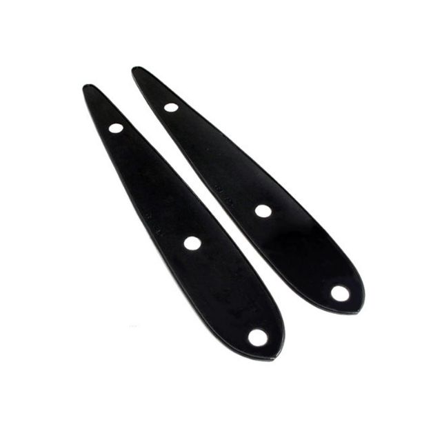 Picture of Metro Park Light Pads For Cadillac Series 90 1937-1940; MP 430