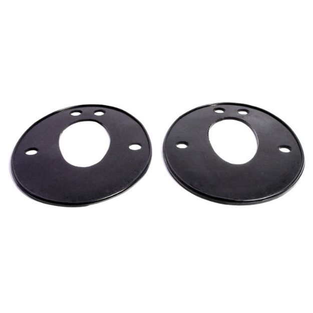 Picture of Metro Headlight Bracket Pads For Bentley 3.5 Litre 1937, 4 1/4-Litre 1936-39; MP 112-L