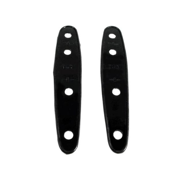 Picture of Metro Trunk Hinge Pads For Packard SIX 1937-1938, Super Eight 1935-1938; MP 839