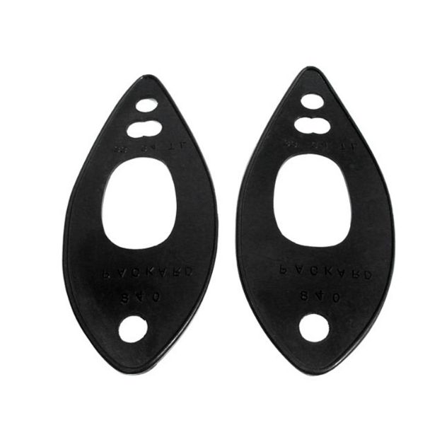 Picture of Metro Tail-light Pads For Packard Super Eight 1933-1934, TWELVE 1933-1934; MP 840