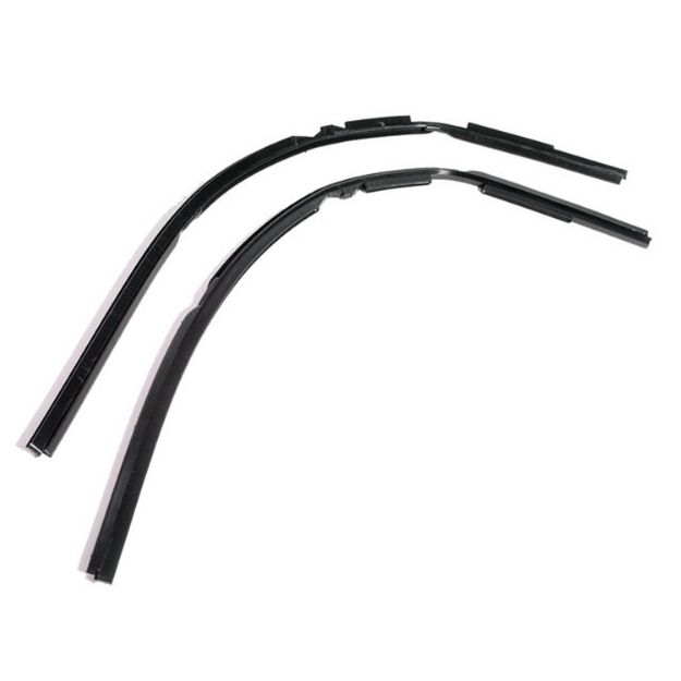 Picture of Metro Front Vent Window Seals For Chrysler Imperial, New Yorker 1949-1952; WR 2704