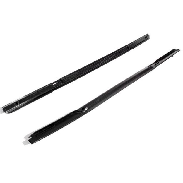 Picture of Metro Front Vent Window Seals For Ford Country Sedan, Crestline 1950-1951; WR 3300