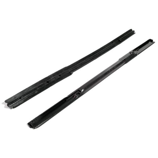 Picture of Metro Front Vent Window Seals For Mercury Custom, Monterey 1952-1954; WR 3301